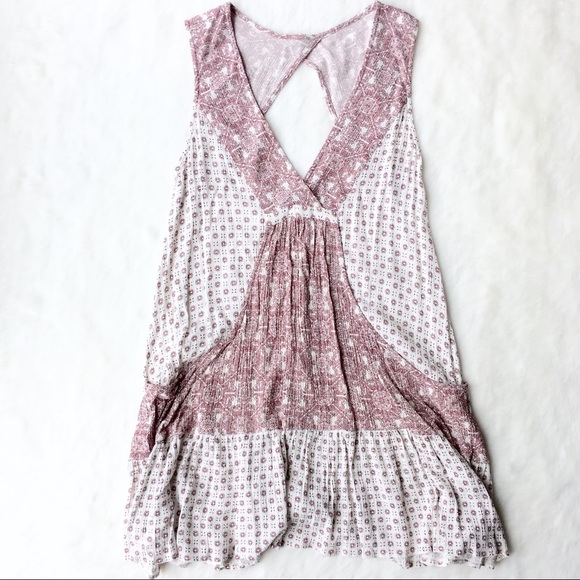 Forever 21 Dresses & Skirts - Boho Tunic Dress